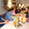 3.Stammtisch 10.3.2017